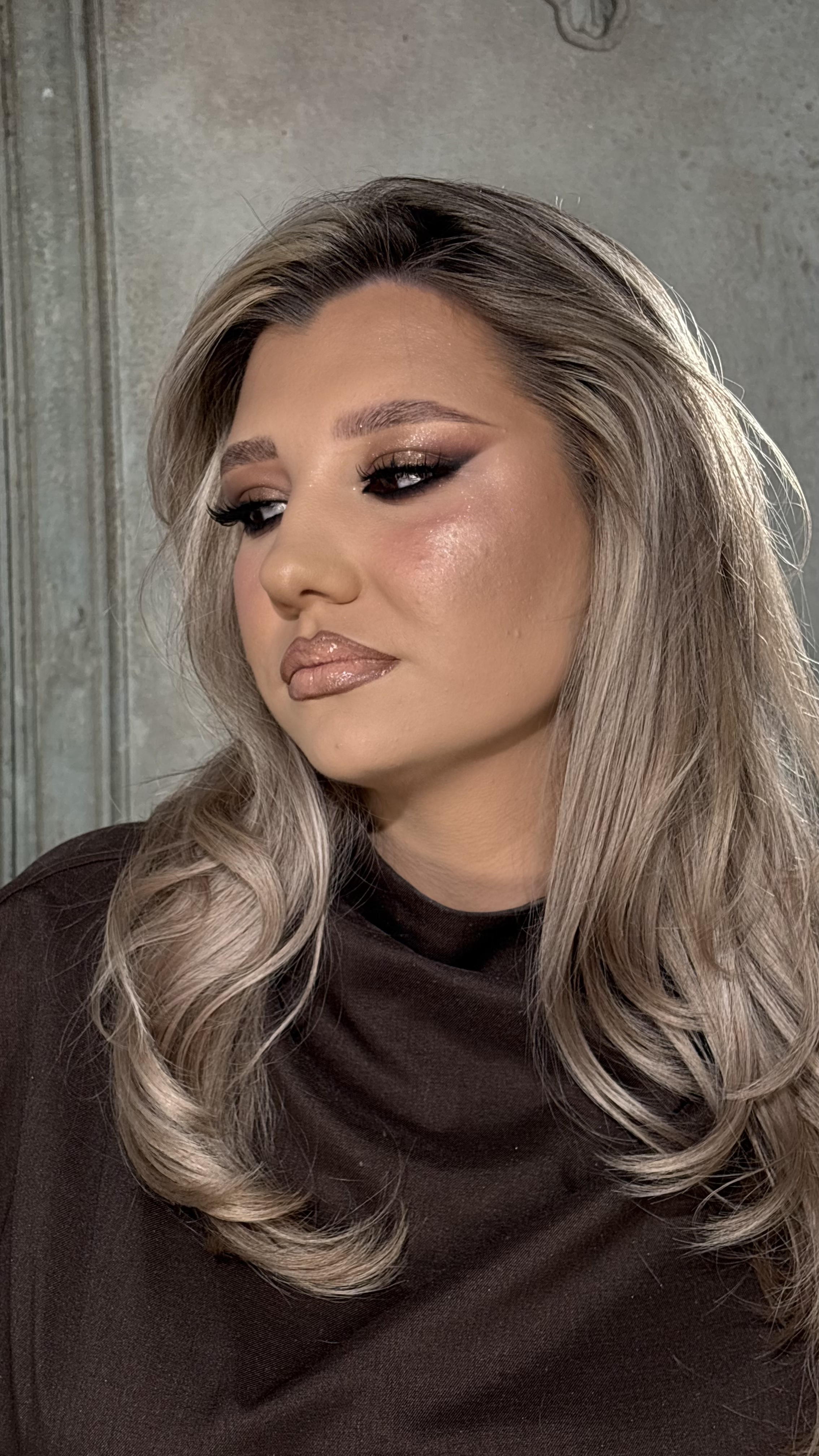 Portfolio Alexandra Makeup, maquillage professionnel 02