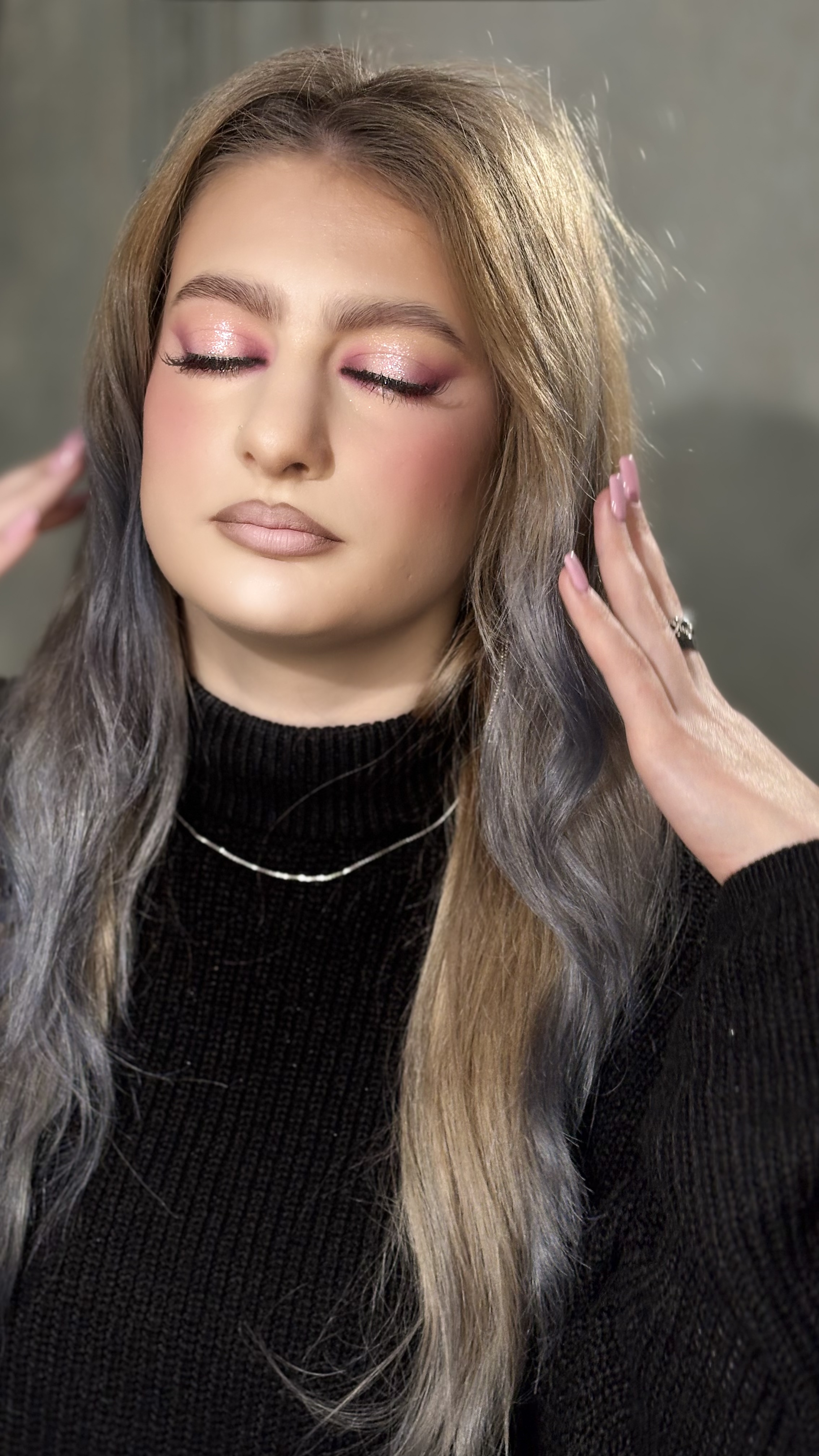 Portfolio Alexandra Makeup, maquillage professionnel 05