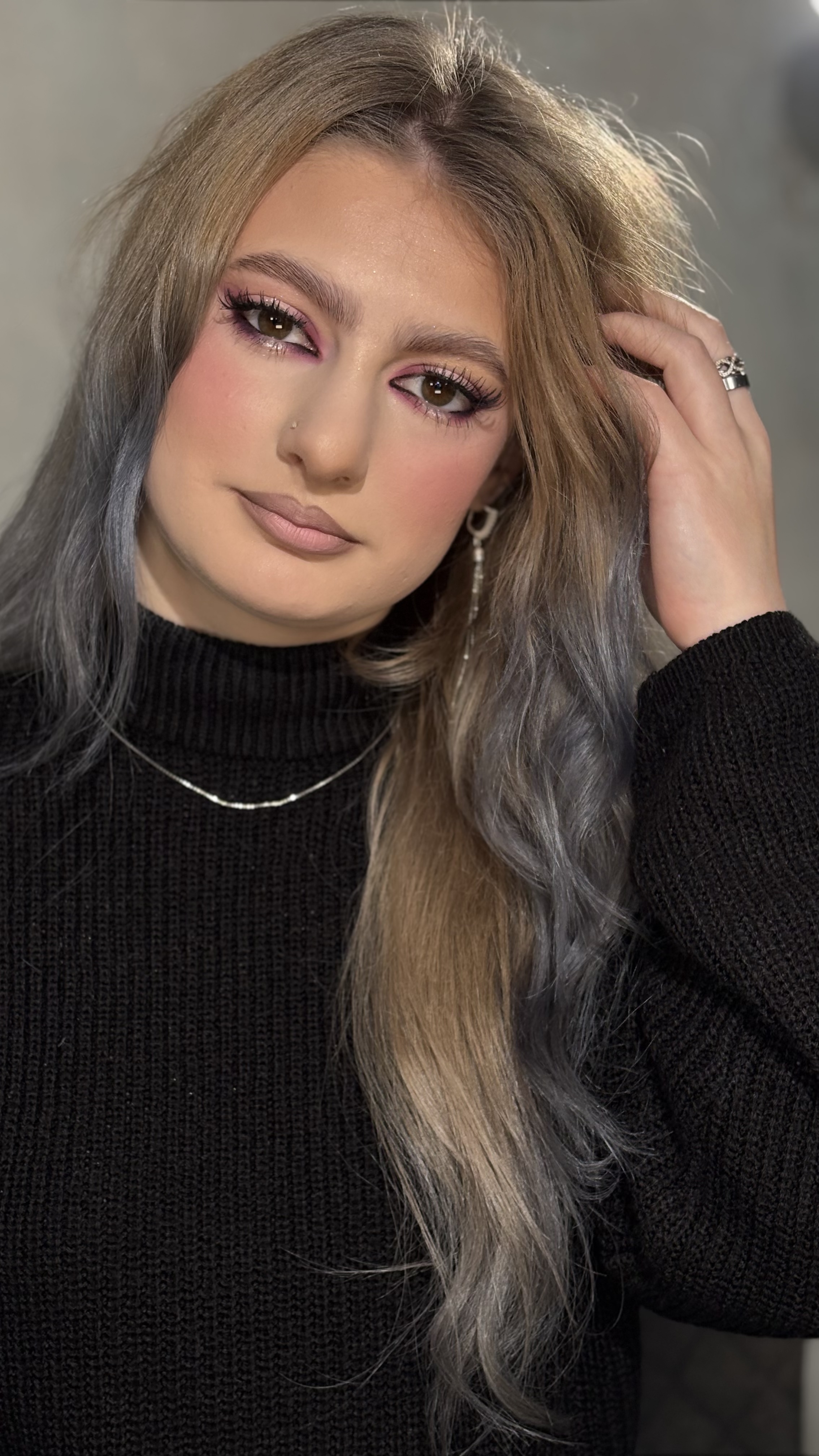 Portfolio Alexandra Makeup, maquillage professionnel 06