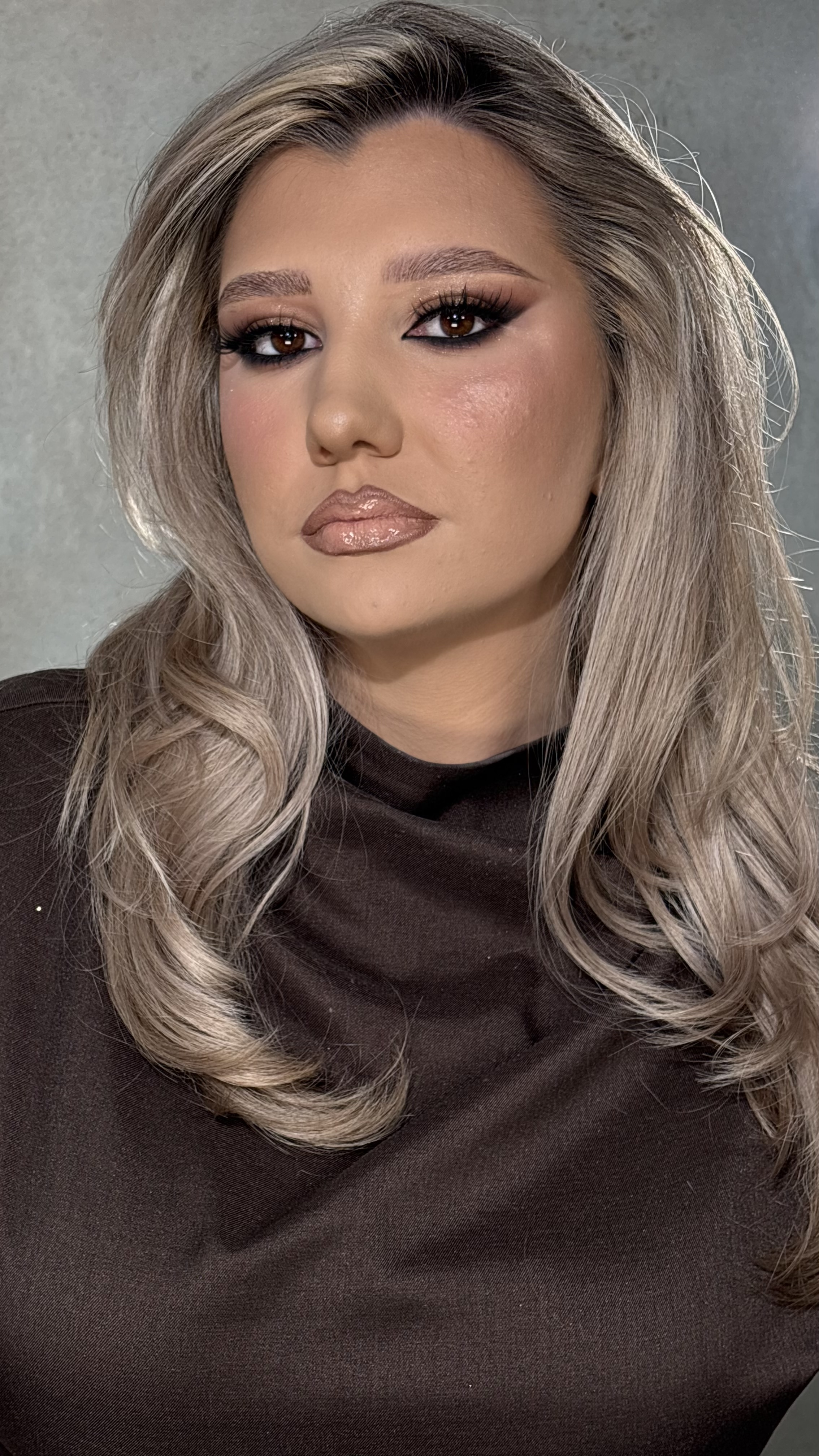 Portfolio Alexandra Makeup, maquillage professionnel 07