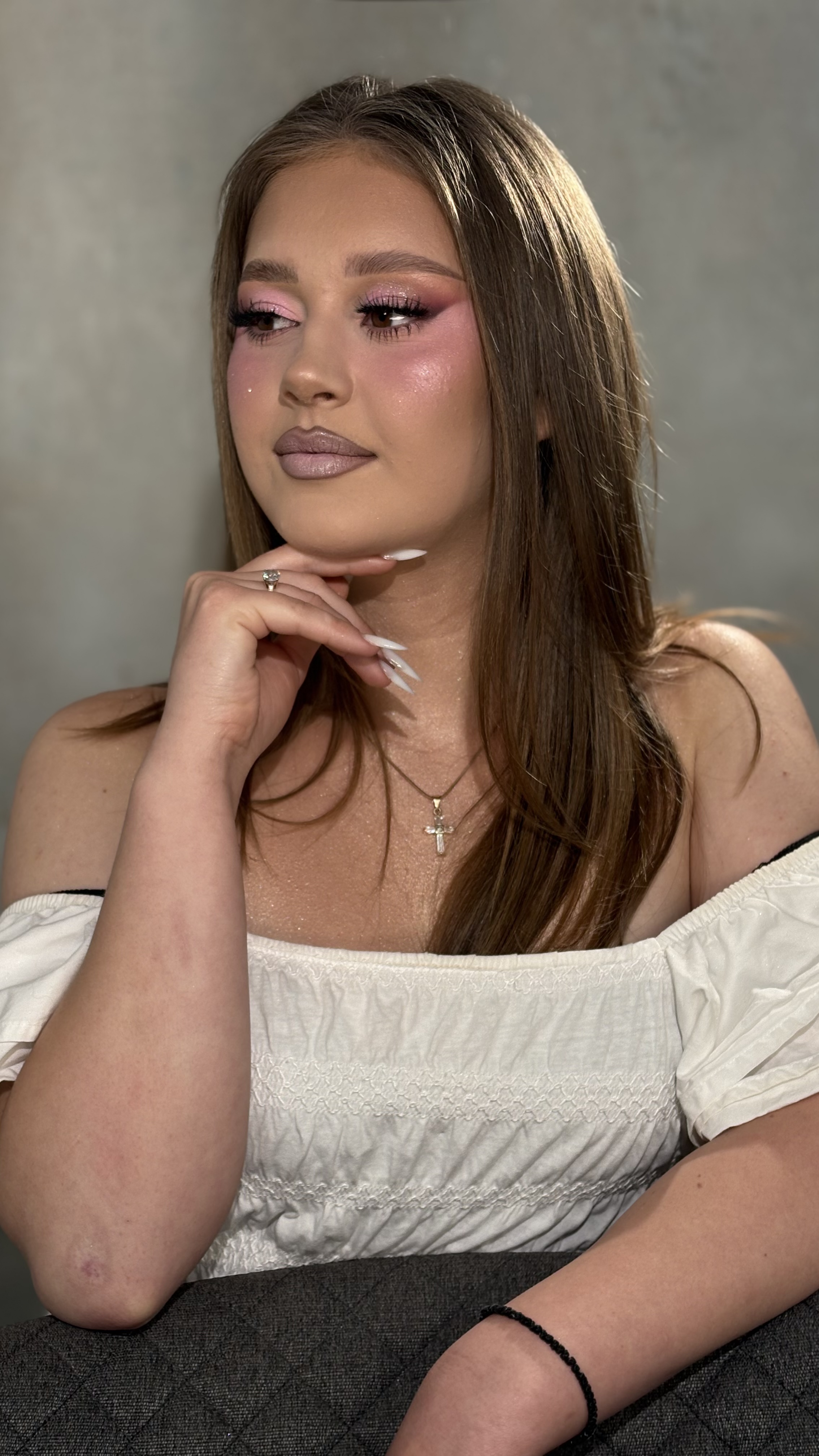 Portfolio Alexandra Makeup, maquillage professionnel 08